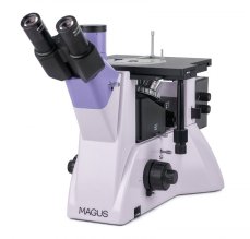 Metalurgický trinokulárny mikroskop MAGUS Metal V700
