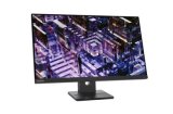 23.8" Lenovo ThinkVision E24q-30 čierna / IPS / 2560 x 1440 / 4ms / 300cd / 1300:1 / DP+HDMI / VESA / Pivot (63ECGAT2EU)