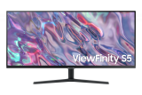 34" ViewFinity S5 monitor S50GC