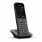 Gigaset S700H PRO černá / bezdrátový telefon / LCD displej / DECT / IP / ISDN (TBSLSIS700010)
