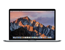 Apple MacBook Pro 15" Touch Bar (2018) Space Gray