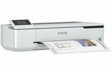 Epson SureColor SC-T2100 bez podstavce / A1 / Velkoformátová inkoustová tiskárna (C11CJ77301A0)