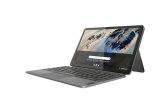 Lenovo IdeaPad Duet 3 CB 11Q727 šedá / 10.95" 2K T / Snapdragon 7c Gen2 2.55GHz / 8GB / 128GB eMMC / Adreno GPU / Chrome (82T60015MC)