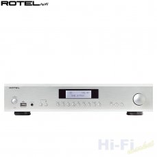 ROTEL A14 MkII