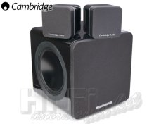 CAMBRIDGE AUDIO Minx 212 set 2.1