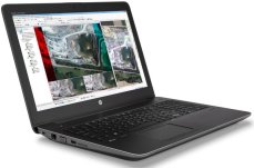 HP ZBook 15 G3