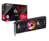 ASRock Radeon RX 7600 Phantom Gaming 8G OC / 2755 MHz / 8GB D6 / 128-bit / 1x HDMI + 3x DP / (8) (RX7600 PG 8GO)