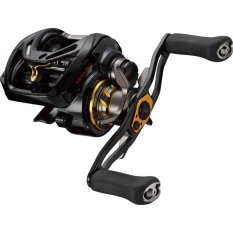 Daiwa baitcastový naviják Morethan PE 1000 XHL TW (10715-106)