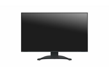 27 Eizo EV2740X čierna / LED / 3840 x 2160 / IPS / 16:9 / 5ms / 2000:1 / 350cd-m2 / HDMI / DP / USB-C / RJ45 (EV2740X-BK)