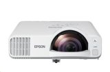 EPSON EB-L210SF / 3LCD / 1920 x 1080 / 4000 lm / HDMI / USB / WI-Fi / VGA / repro 16W (V11HA75080)