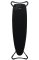 Rolser žehliaca doska K-Surf Black Tube 130 x 37 cm - čierna (K07002-1023)