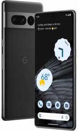 Google Pixel 7 Pre 128GB Obsidian