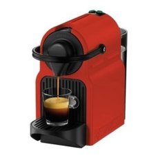 Krups XN 1005 / kávovar na kapsle / nespresso / 1260 W / červená (XN1005)