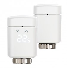 Elgato EVE THERMO Smart Radiator Valve