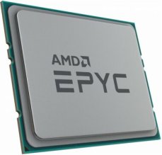 AMD EPYC 7543P @ 2.8GHz - TRAY / Turbo 3.7GHz / 32C64T / L3 256MB / Bez VGA / SP3 / Zen3 / 225W (100-000000341)