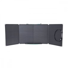 EcoFlow - Solárny panel (110 W) (Repasované) (1ECO1000-02R)