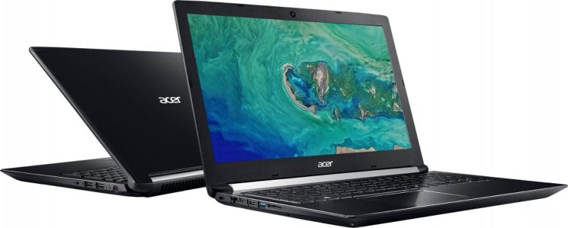 Acer Aspire 7 A715-43G-R6E5