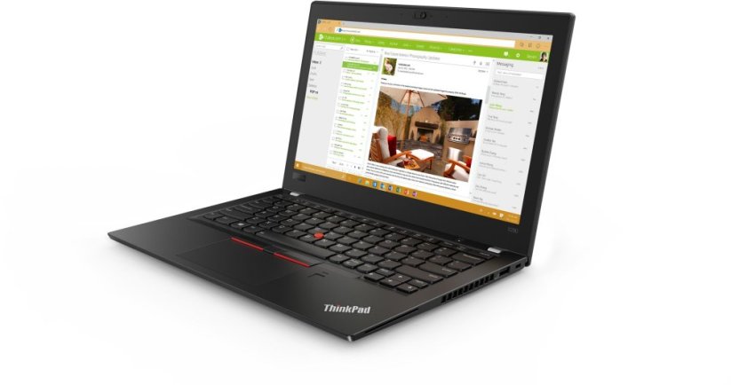 Lenovo ThinkPad X280