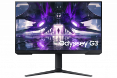 27" Odyssey Gaming monitor G32A