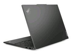 Lenovo ThinkPad E16 G1 čierna / 16 WUXGA / AMD RYZEN 5 7530U 2.0GHz / 8GB / 512GB SSD / AMD Radeon / W11H (21JT001WCK)