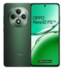 Oppo Reno 12 FS 5G 12GB/512GB zelená / EU distribúcia / 6.67" / 512GB / Android 14 (631001003740)