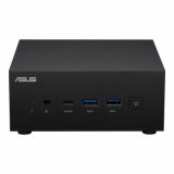 Asus PN53-BBR777HD / AMD R7-7735H 3.2GHz / Bez RAM / M.2 slot + 2.5 slot / AMD Radeon Graphics / Bez OS (90MR00S2-M001F0)