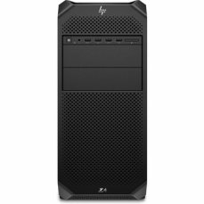 HP Z4 Tower G5 čierna / Intel Xeon W5-2445 3.1GHz / 32GB / 1TB SSD / Nvidia RTX 2000 16GB / W11P (5E8W0EA#BCM)