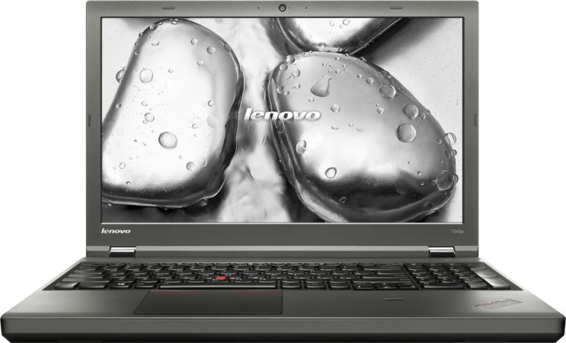 Lenovo ThinkPad T540p