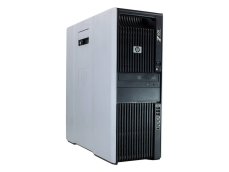 HP Z600 Workstation TWR