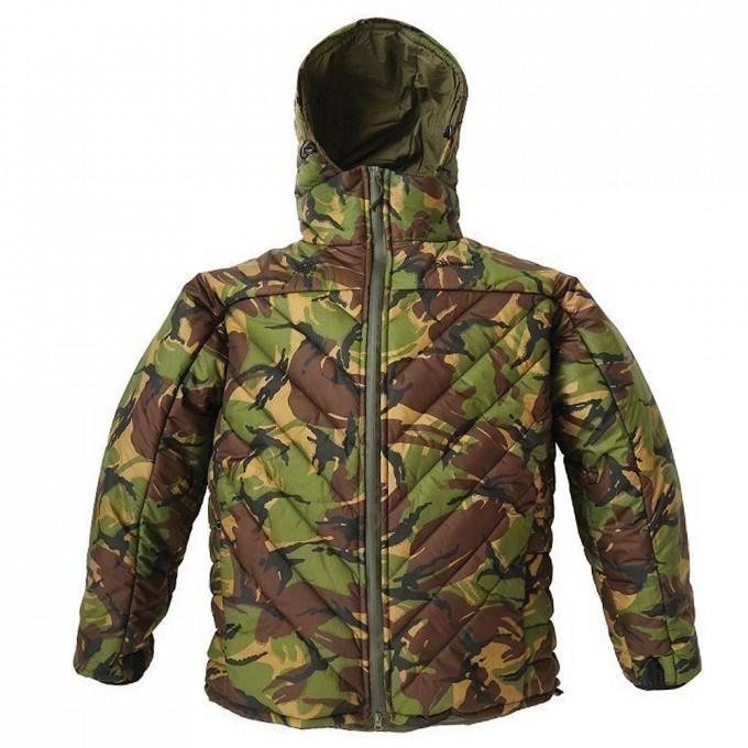 Snugpak bunda SJ9 Jacket DPM Camo Varianta: vel. XXL