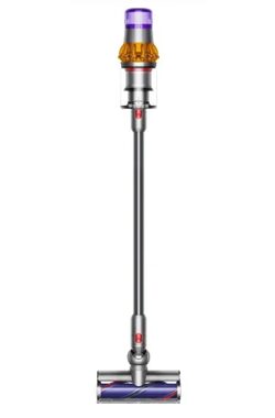 Dyson V15 Detect Absolute 2023 / Tyčový vysávač / aku / 660W / 0.76L / 60 min (V15 Detect Absolute 2023)