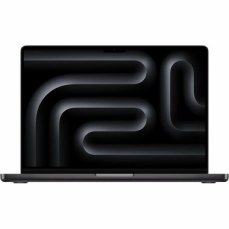 Apple MacBook Pro 14" M3 MAX 2023 Space Black / Apple M3 Max / 36GB / 1TB SSD / Apple GPU M3 / macOS / CZ (MRX53CZ/A)