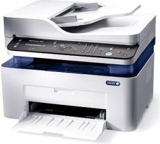 Xerox WorkCentre 3025Ni / laserová multifunkce / černobílá / USB / WiFi+LAN / sken / bílá (3025V_NI)