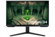 25" Odyssey Gaming monitor G40B