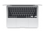 Apple MacBook Air 13" (2020) Silver