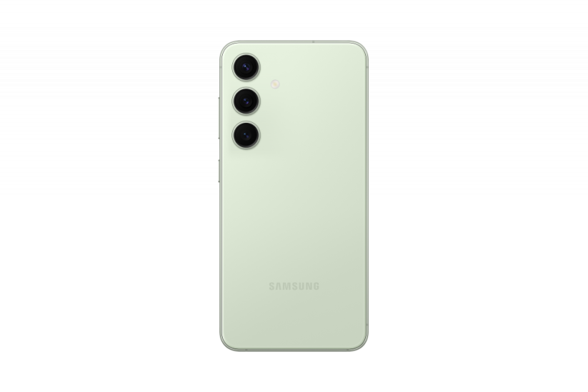 Samsung Galaxy S24 (Exkluzivně online) 8 GB / 128 GB Jade Green SM-S921BLGDEUE