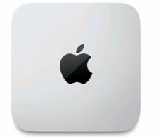 Apple Mac Studio M1 Ultra šedá / Apple M1 Ultra / 64GB / 1TB SSD / WiFi / BT (MJMW3CZ/A)