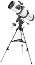 Hvezdársky teleskop Bresser 130/650 EQ3