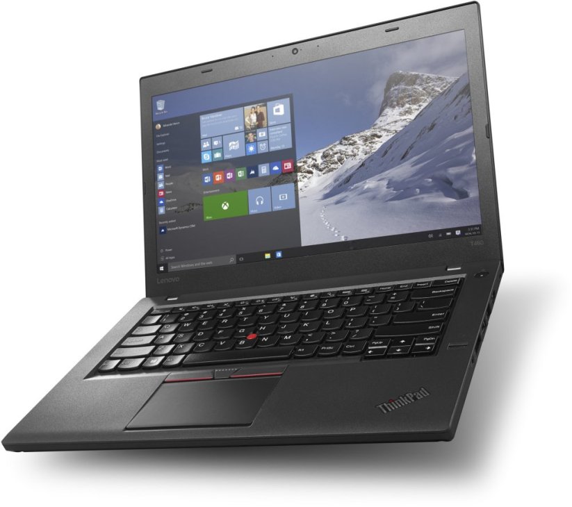 Lenovo ThinkPad T460