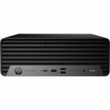 HP Pro SFF 400 G9 černá / Core i3-14100 3.5GHz / 8GB / 512GB SSD / UHD 730 / W11P (99Q35ET#BCM)