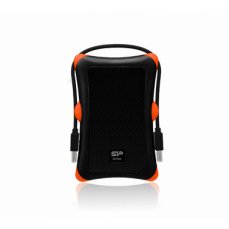 Silicon Power Armor A30 2TB černý / 2.5" / USB 3.1 / Externí (SP2056)