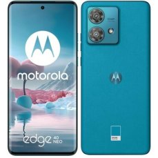 Motorola EDGE 40 Neo 12+256GB modrá / EU distribúcia / 6.55 / 256GB / Android 13 (PAYH0038PL)