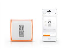 Netatmo Smart Thermostat