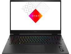 HP OMEN 17-ck1026nl