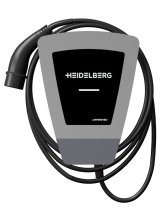 Heidelberg Wallbox Home Energy Control 11 kW (5 m) (00.779.3007)