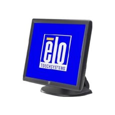 19" ELO 1915L AccuTouch / Dotykový / 1280x1024 / 8ms / 550:1 / 250cd/m2 / USB+VGA / Černý (E607608)