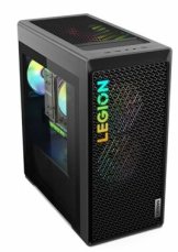 Lenovo Legion T5 26IRB8 sivá / Intel Core i5-13400F 2.5GHz / 32GB / 1TB SSD / RTX 4070 12GB / W11H (90UU00J2MK)