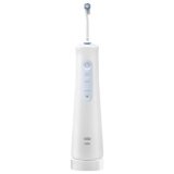 Oral-B AquaCare 4 Pro-Expert/ Ústna sprcha / 4 režimy čistenia / 2 nastavenia intenzity / 2 trysky (AquaCare 4)