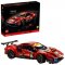 Lego® Technic 42125 Ferrari 488 GTE „AF Corse #51” / Počet dielikov: 1677 / od 18 rokov (42125-LE)