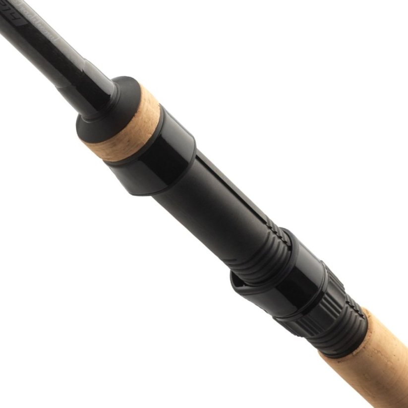 Daiwa kaprový prut Windcast Trad. 12 ft 3 lb (11686-365)